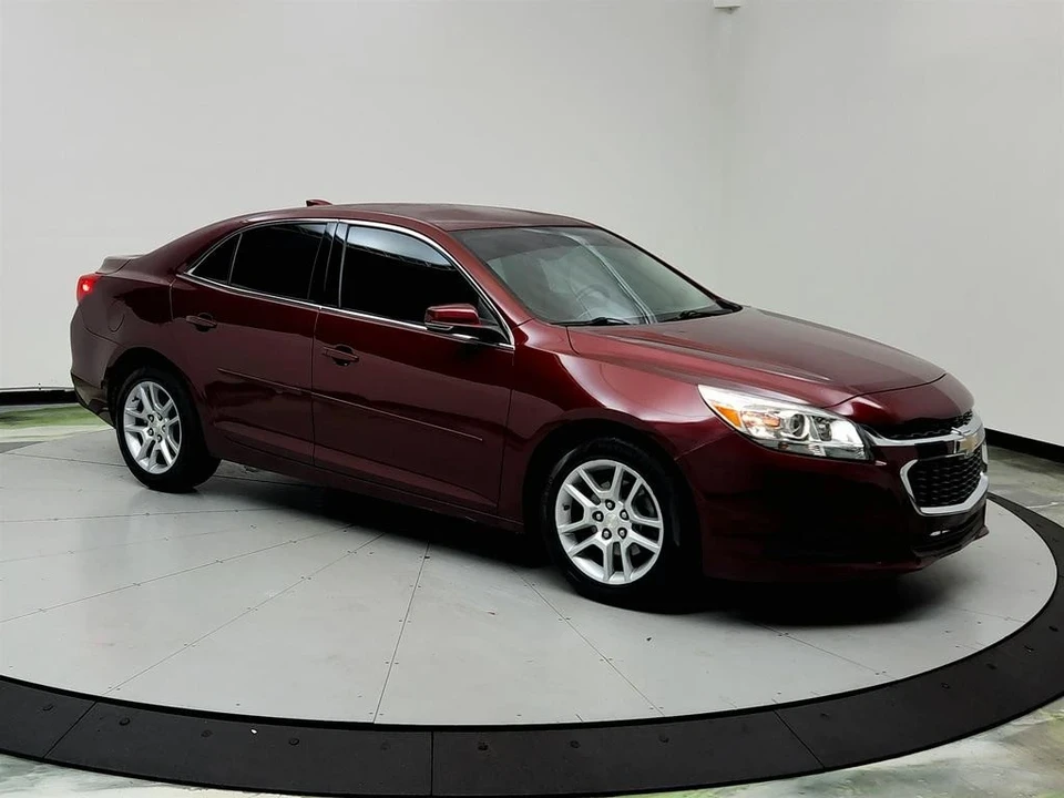 2015 Chevrolet Malibu - Image 3 of 12
