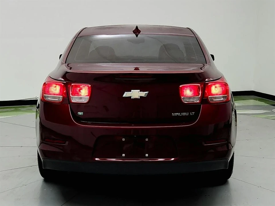 2015 Chevrolet Malibu - Image 5 of 12