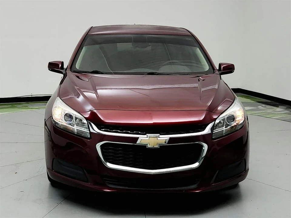 2015 Chevrolet Malibu - Image 2 of 12