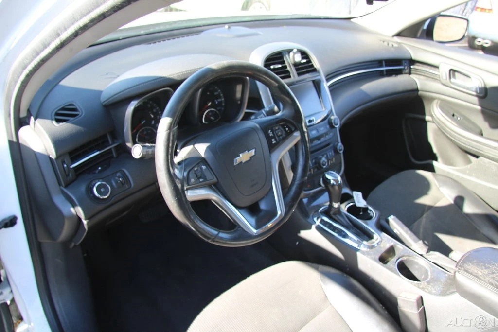 2015 Chevrolet Malibu - Image 13 of 21