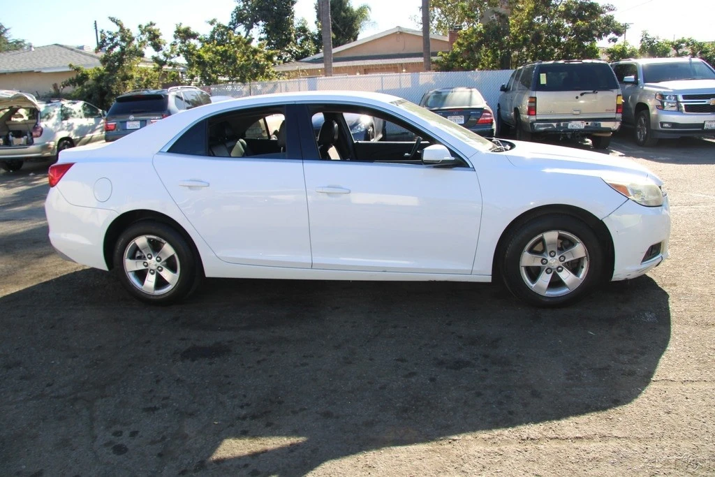 2015 Chevrolet Malibu - Image 7 of 21