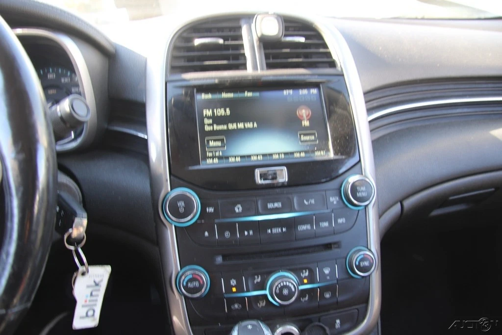 2015 Chevrolet Malibu - Image 17 of 21