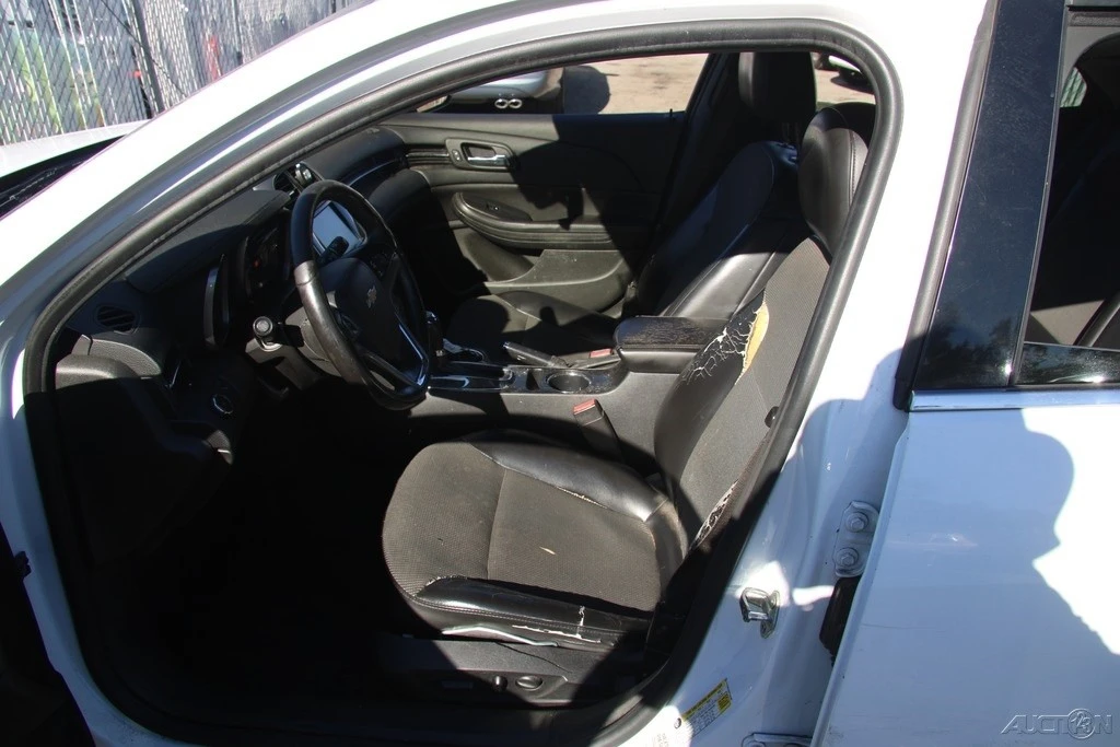 2015 Chevrolet Malibu - Image 12 of 21