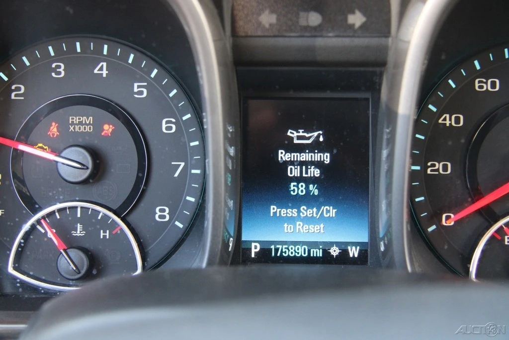 2015 Chevrolet Malibu - Image 15 of 21