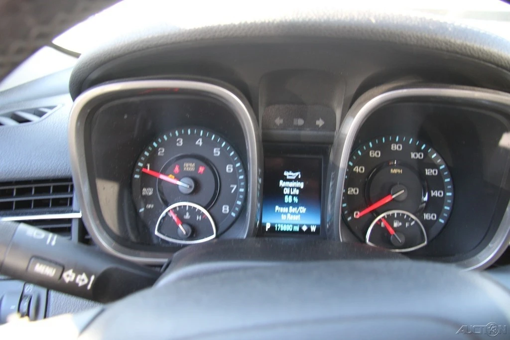 2015 Chevrolet Malibu - Image 14 of 21