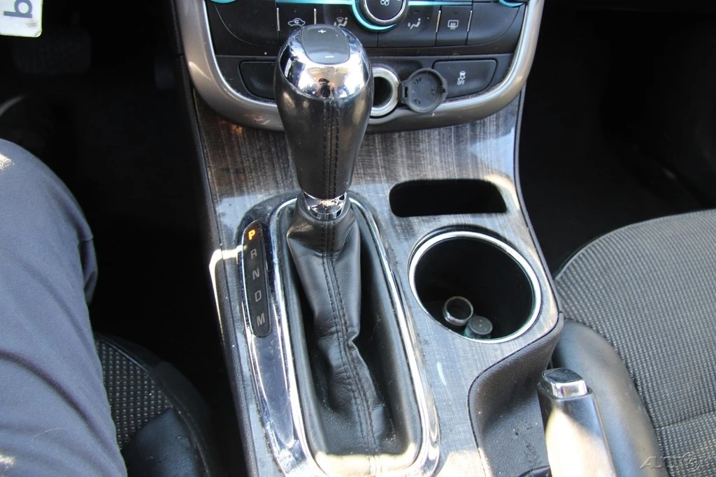 2015 Chevrolet Malibu - Image 18 of 21
