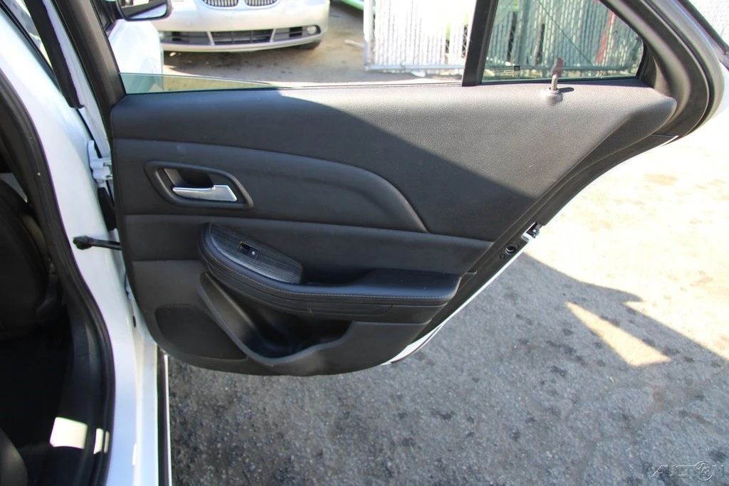 2015 Chevrolet Malibu - Image 21 of 21