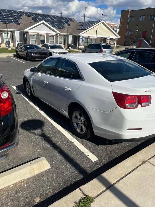 2015 Chevrolet Malibu - Image 5 of 7