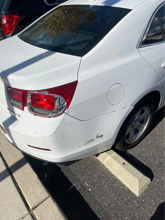 2015 Chevrolet Malibu - Image 3 of 7