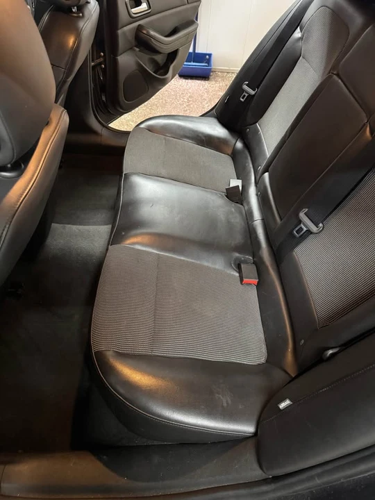 2015 Chevrolet Malibu - Image 10 of 14