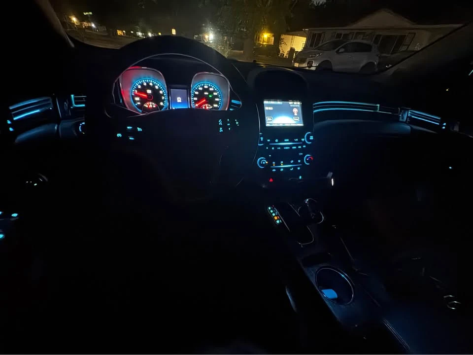 2015 Chevrolet Malibu - Image 12 of 14