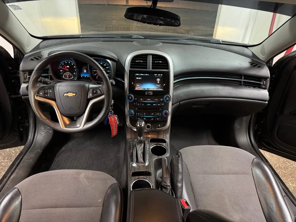 2015 Chevrolet Malibu - Image 7 of 14