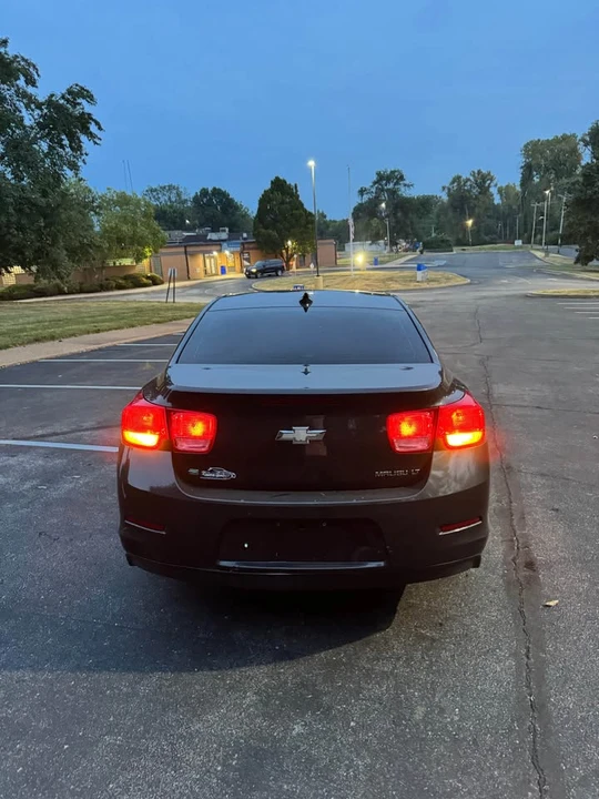 2015 Chevrolet Malibu - Image 14 of 14