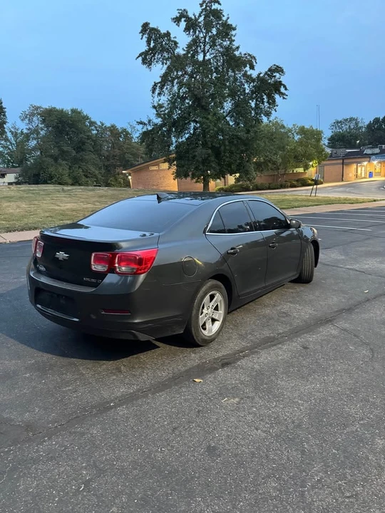 2015 Chevrolet Malibu - Image 3 of 14