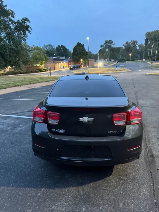 2015 Chevrolet Malibu - Image 4 of 14