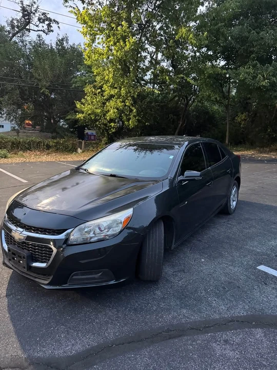 2015 Chevrolet Malibu - Image 6 of 14