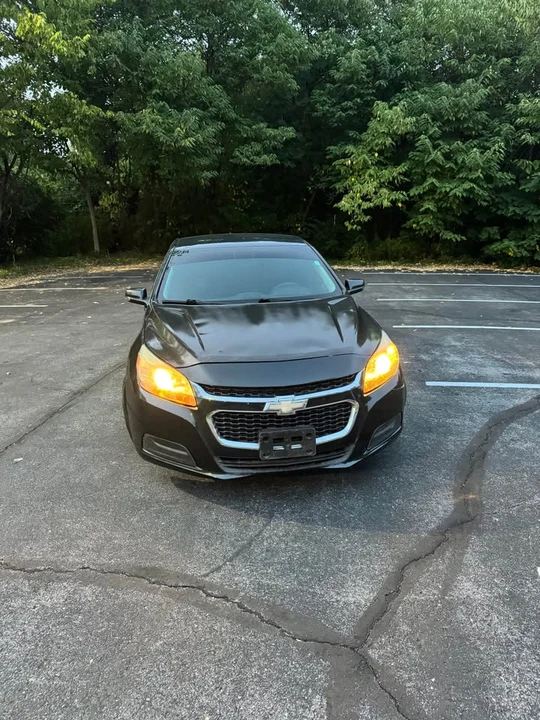2015 Chevrolet Malibu - Image 13 of 14
