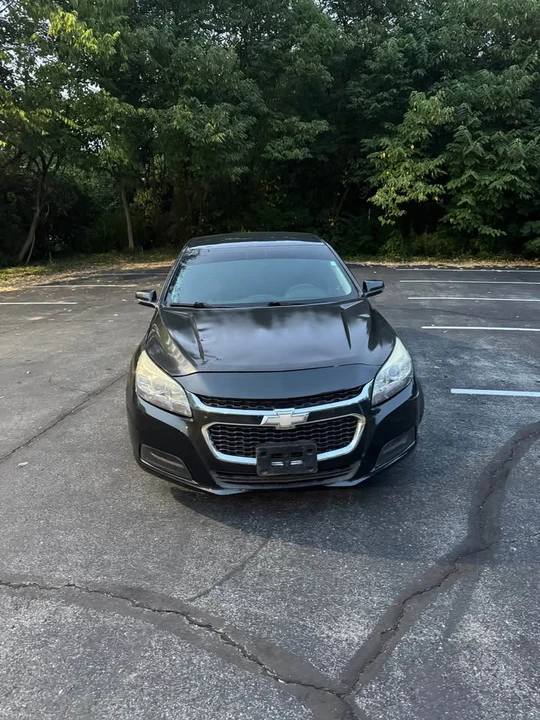 2015 Chevrolet Malibu - Image 2 of 14