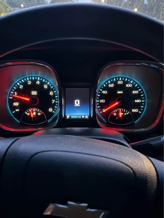 2015 Chevrolet Malibu - Image 11 of 14