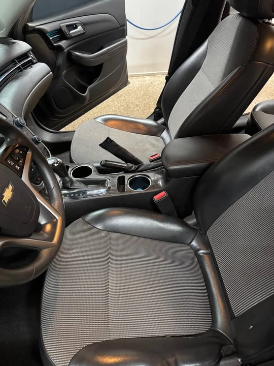 2015 Chevrolet Malibu - Image 8 of 14