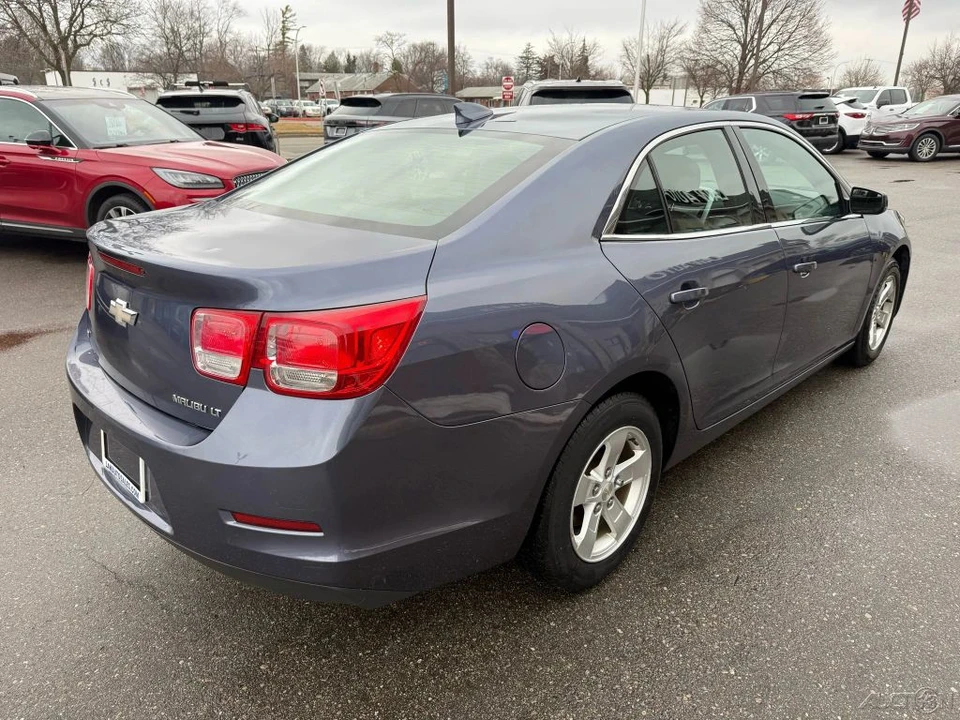 2015 Chevrolet Malibu - Image 5 of 12