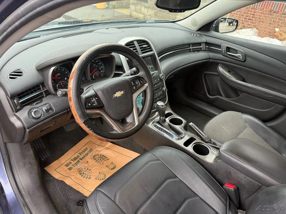 2015 Chevrolet Malibu - Image 16 of 21