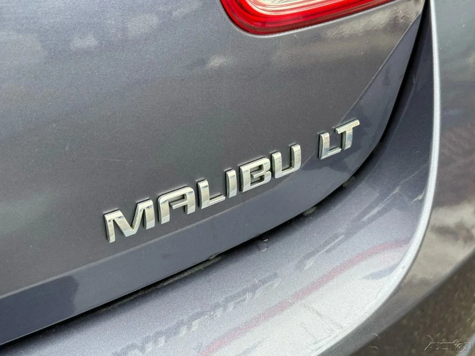 2015 Chevrolet Malibu - Image 13 of 21