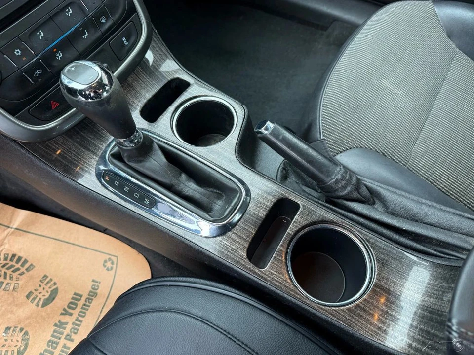 2015 Chevrolet Malibu - Image 20 of 21