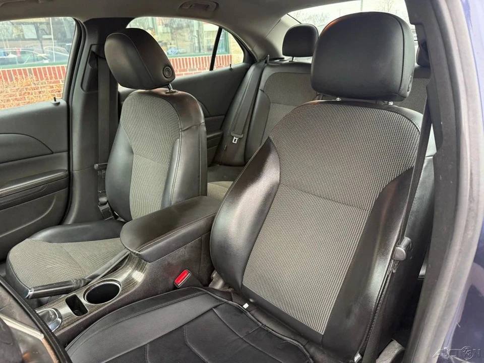 2015 Chevrolet Malibu - Image 15 of 21