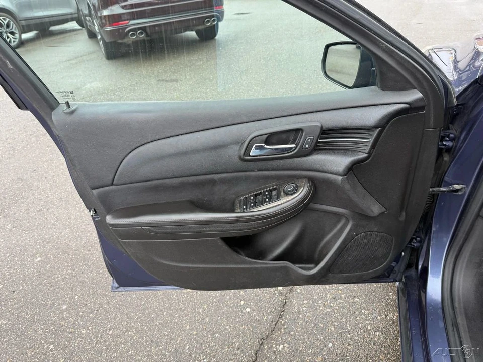 2015 Chevrolet Malibu - Image 17 of 21