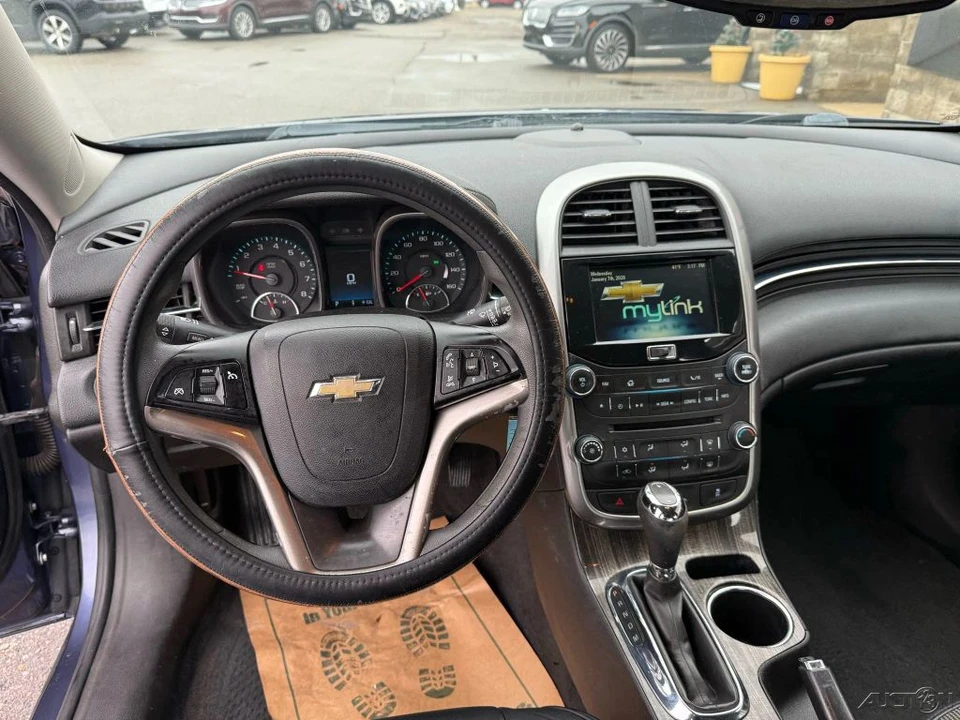 2015 Chevrolet Malibu - Image 18 of 21