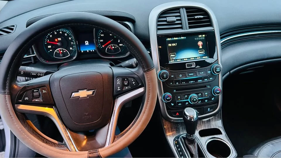 2015 Chevrolet Malibu - Image 15 of 15