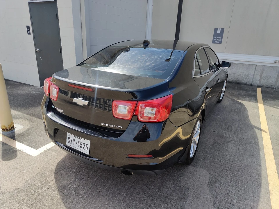 2015 Chevrolet Malibu - Image 3 of 6