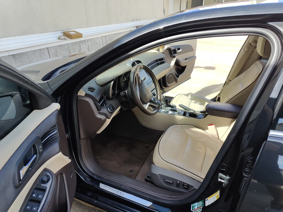 2015 Chevrolet Malibu - Image 6 of 6