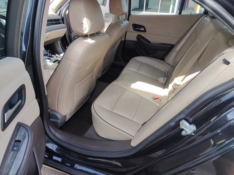 2015 Chevrolet Malibu - Image 5 of 6