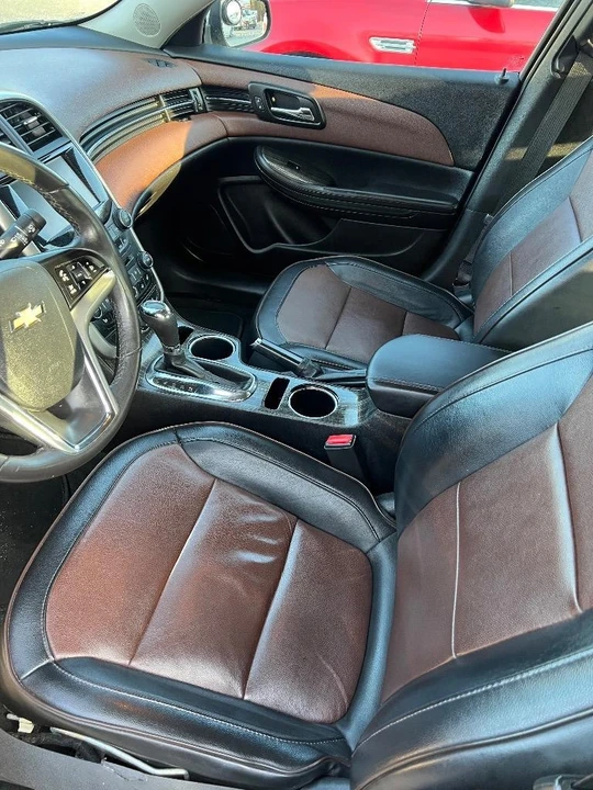 2015 Chevrolet Malibu - Image 7 of 8