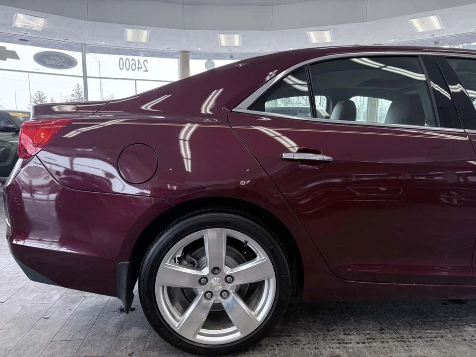 2015 Chevrolet Malibu - Image 6 of 12