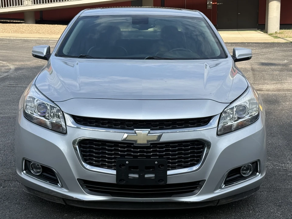 2015 Chevrolet Malibu - Image 6 of 21