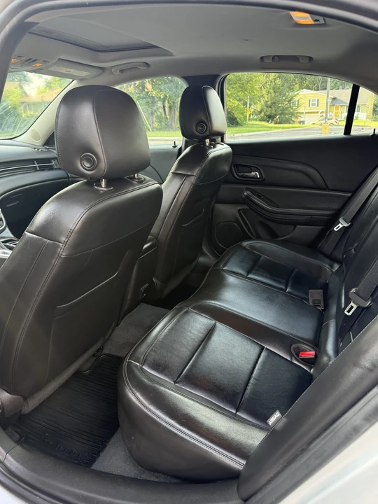 2015 Chevrolet Malibu - Image 7 of 21