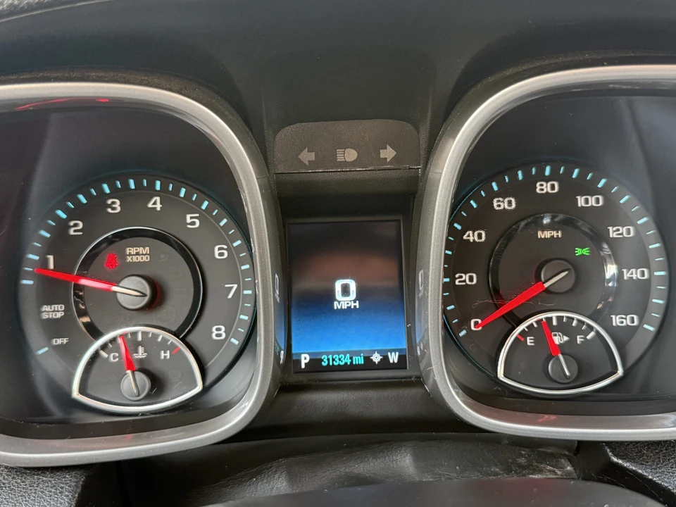 2015 Chevrolet Malibu - Image 10 of 21