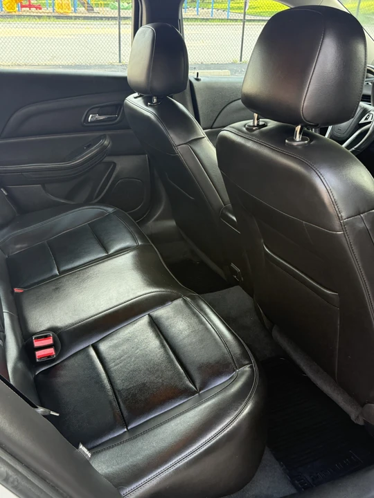 2015 Chevrolet Malibu - Image 13 of 21