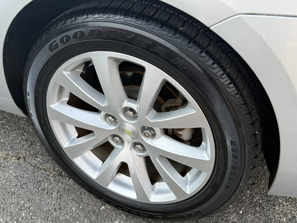 2015 Chevrolet Malibu - Image 17 of 21