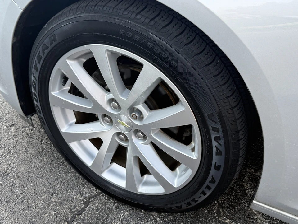 2015 Chevrolet Malibu - Image 18 of 21