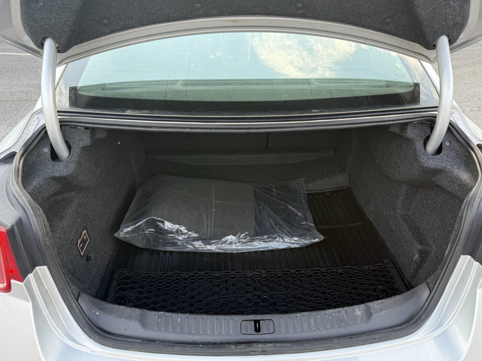 2015 Chevrolet Malibu - Image 19 of 21