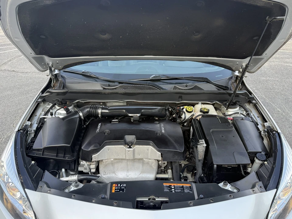 2015 Chevrolet Malibu - Image 20 of 21