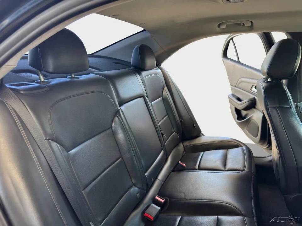 2015 Chevrolet Malibu - Image 20 of 21