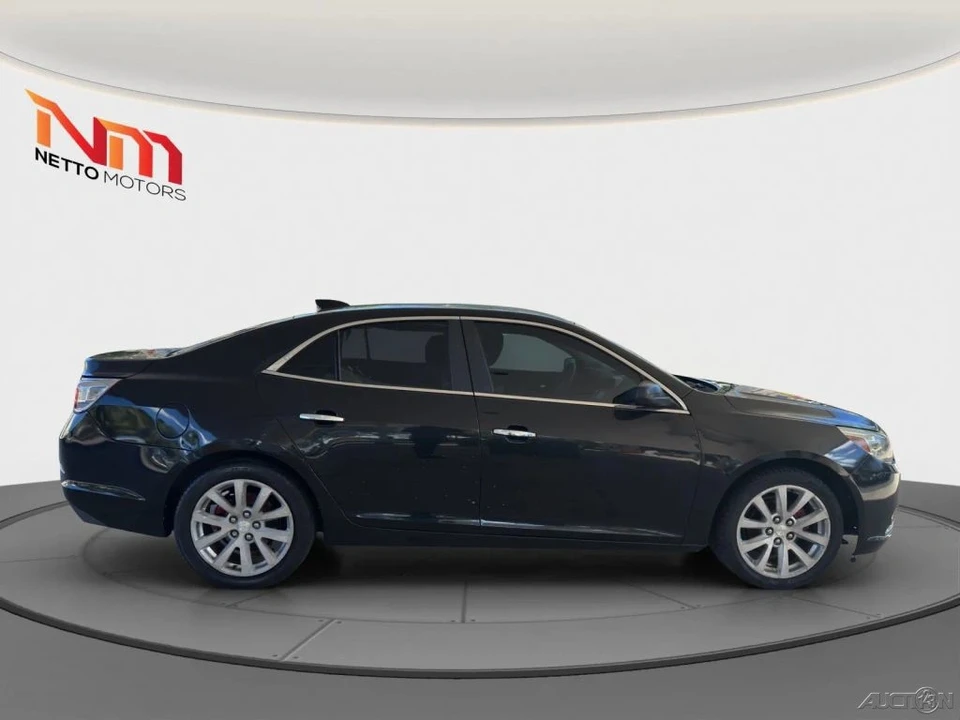 2015 Chevrolet Malibu - Image 6 of 21