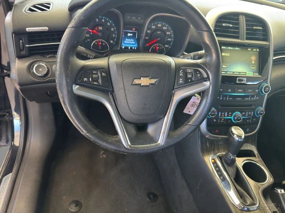 2015 Chevrolet Malibu - Image 9 of 21