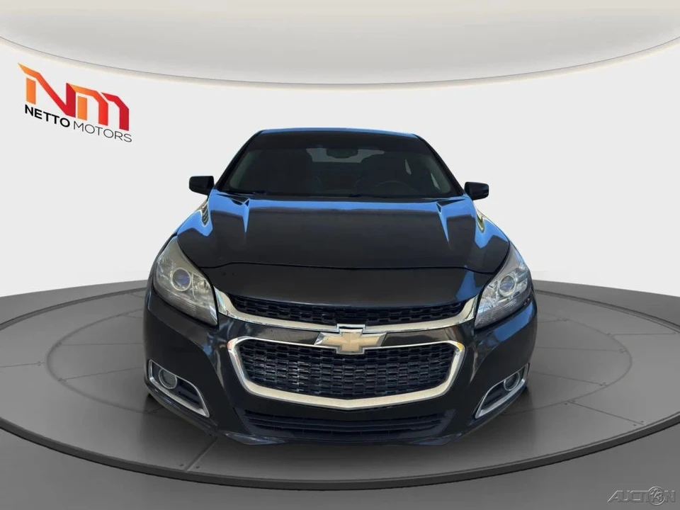 2015 Chevrolet Malibu - Image 10 of 21
