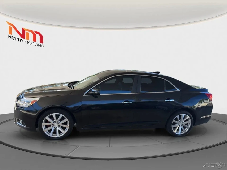 2015 Chevrolet Malibu - Image 2 of 21
